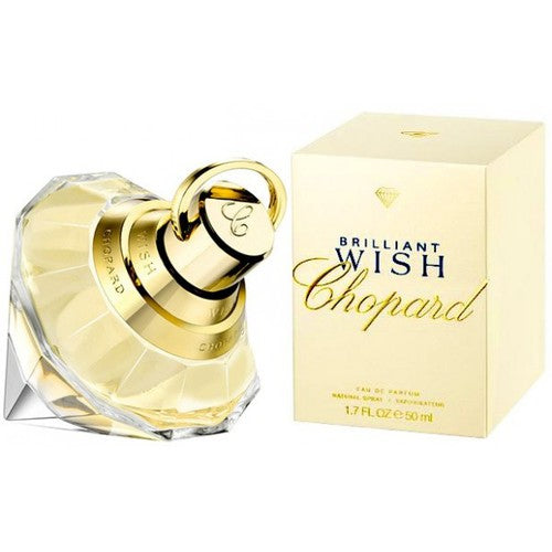 Chopard Brilliant Wish EDP Kvepalai 30ml Moterims