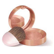 Bourjois Pastel Blush Fard - skaistalai 2,5 g  16 Rose Coup de Foudre Moterims