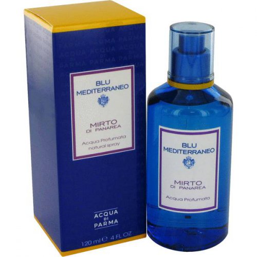 Acqua di Parma Blu Mediterraneo Mirto di Panarea EDT smaržas 75 ml unisex
