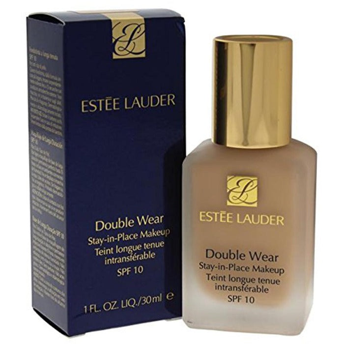 „Estee Lauder Double Wear“ fluidas – ilgai išliekantis makiažo pagrindas, 30 ml