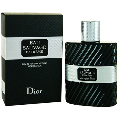 Dior Eau Sauvage Extreme Intense EDT - Glamur