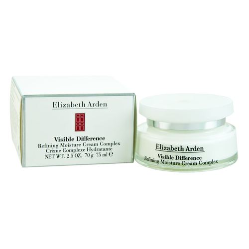Elizabeth Arden „Visible Difference Refining Moisture Cream Complex“ drėkinamasis kremas