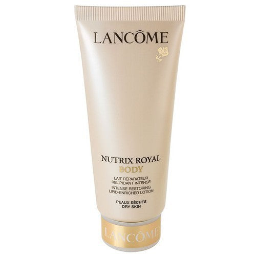 Lancome NUTRIX Royal Body (dry skin) - body lotion