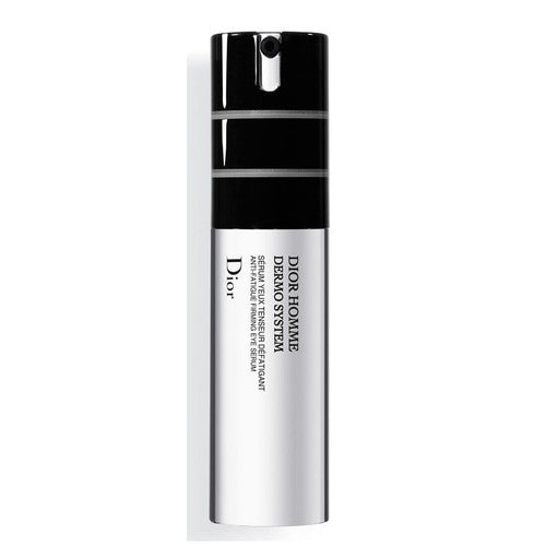 „Dior HOMME Dermo System“ paakių serumas – „Breaking“ paakių serumas nuo senėjimo vyrams.