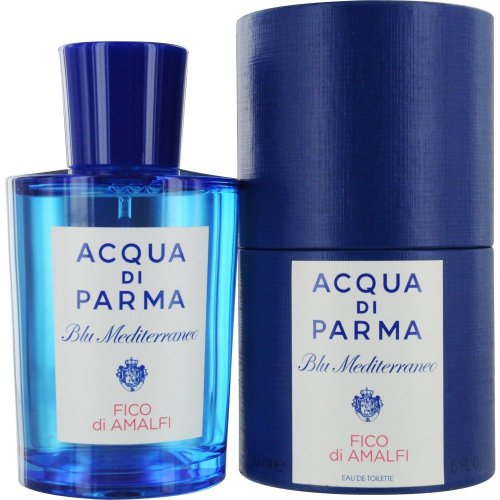 Acqua di Parma Blu Mediterraneo — Amalfi vīģes EDT (150 ml) unisex