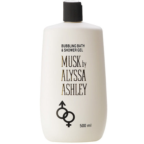 Alyssa Ashley Big Musk dušo želė