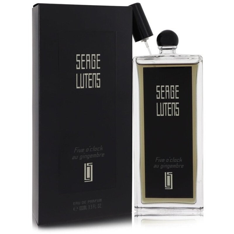 Serge Lutens Five O'Clock Au Gingembre EDP