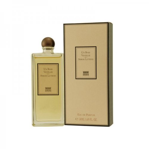 Serge Lutens Un Bois Vanille EDP (50ml) Moterims