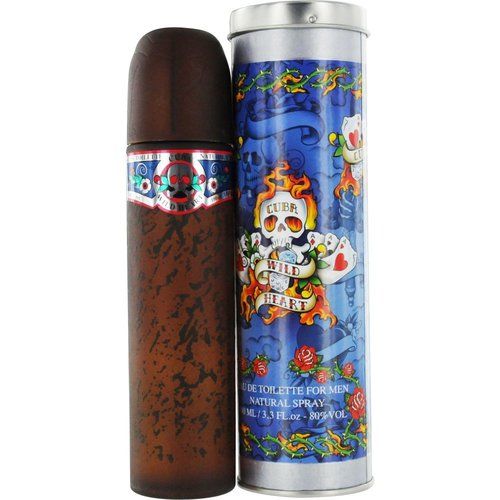 Cuba Wildheart EDT