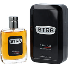 STR8 Original EDT kvepalai 100ml  vyrams