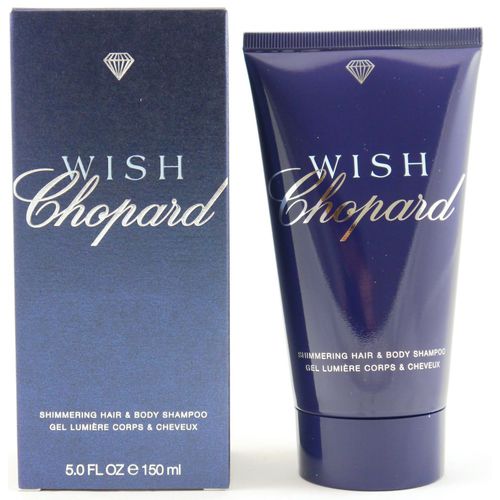 Chopard Wish kvepianti dušo želė (150ml) Moterims