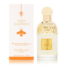 Guerlain Aqua Allegoria Mandarine Basilic  EDT Kvepalai 75ml