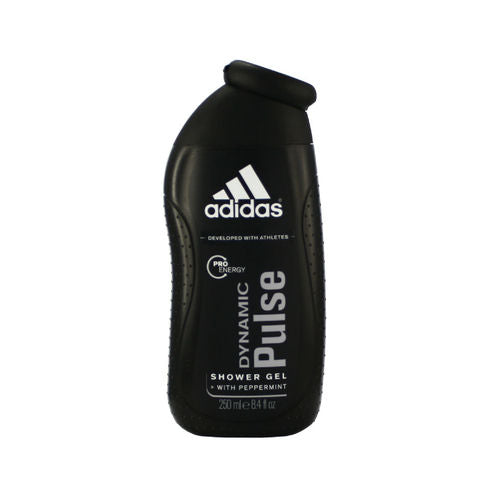 Adidas Didelė Dynamic Pulse dušo želė (250ml) Vyrams
