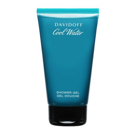 Davidoff Cool Water Man dušo želė (150ml) Vyrams