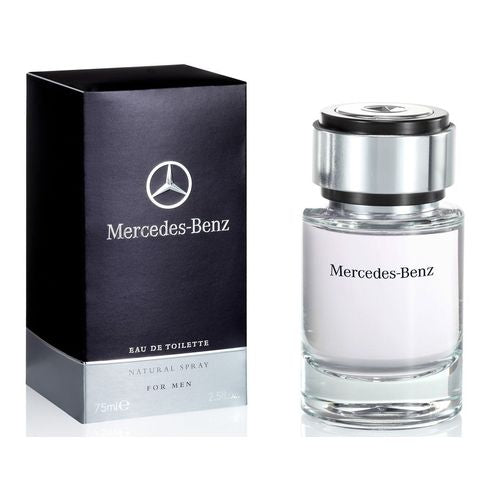 Mercedes Benz Mercedes Benz For Men EDT (40ml) Vyrams