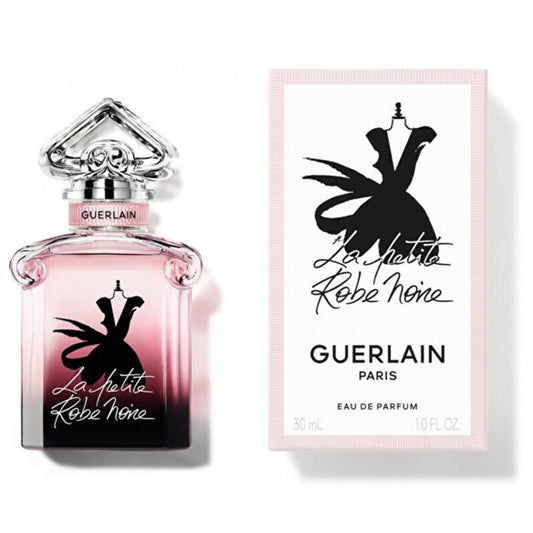 Guerlain La Petite Robe Noire EDP