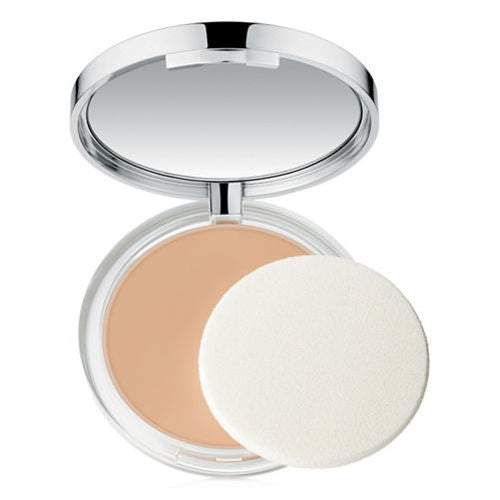 Clinique Stay Matte Powder – presuota pudra 7,6 g  17 Stay Golden