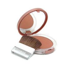 Clinique True Bronze Presed Powder Bronzer – Presuoti milteliai 9,6 g  03 Sunblushed Moterims