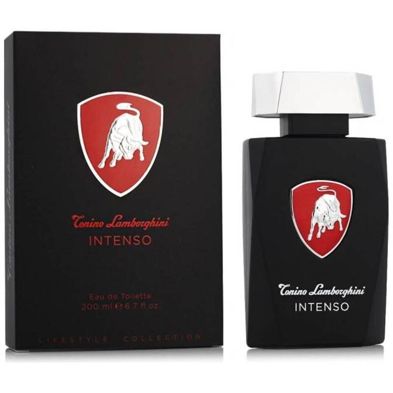 Lamborghini Intenso EDT