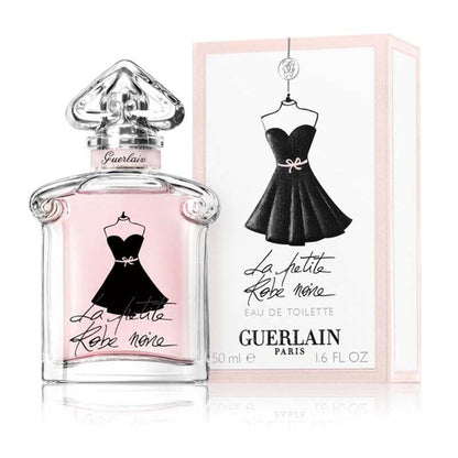Guerlain La Petite Robe Noire EDT