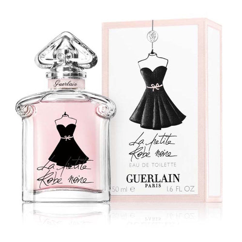 Guerlain La Petite Robe Noire EDT