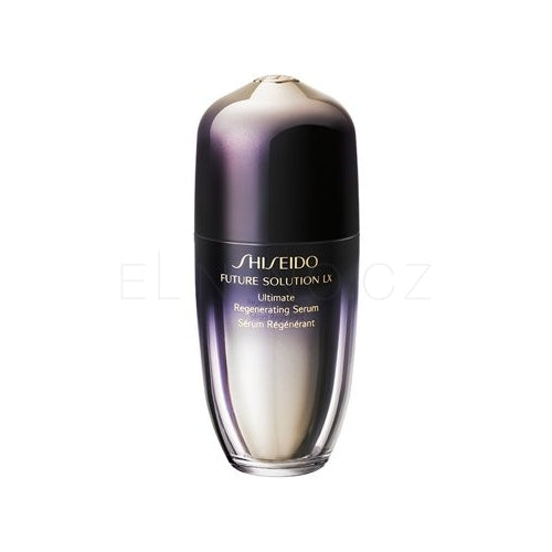 Shiseido FUTURE Solution LX Ultimate Serum – serumas veidui 30ml 