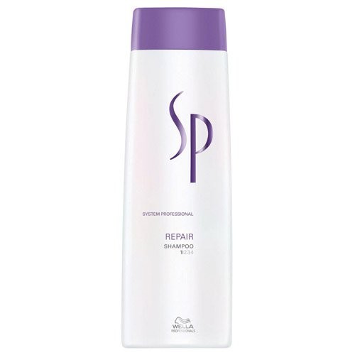 Wella Professional SP Repair šampūns (1000ml) sievietēm