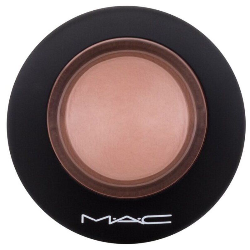MAC Mineraliniai skaistalai (Mineralize Blush) 3,2 g | Hue Gleeful