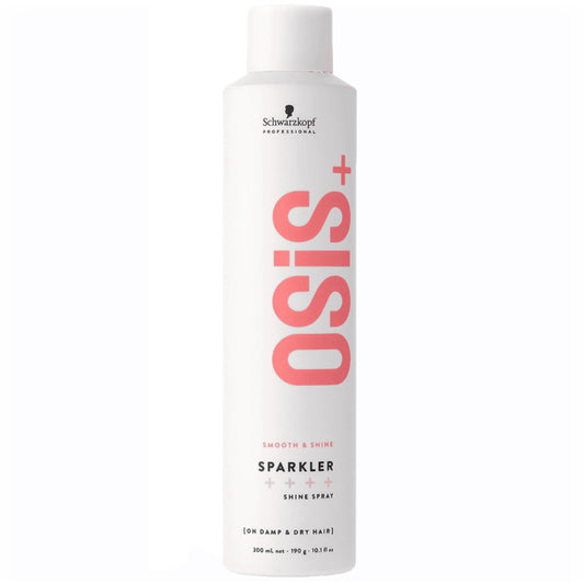 Schwarzkopf Professional Sparkler – purškiklis spindinčiam blizgesiui (500ml) Moterims