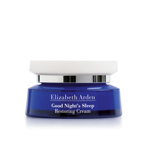 „Elizabeth Arden Good Night's Sleep Restoring Cream“ naktinis kremas