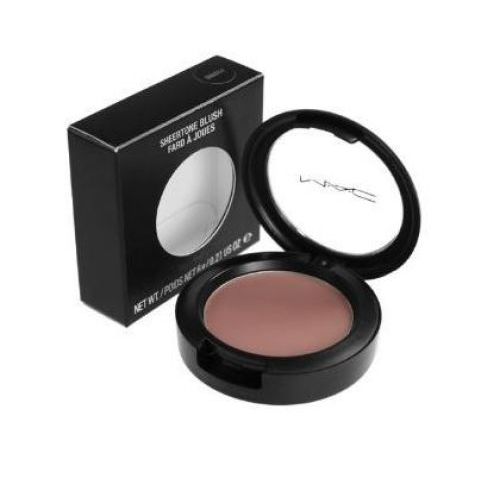 MAC Pudriniai skaistalai (Blush Sheertone) 6g | Atspalvis Blushbaby  Peachtwist