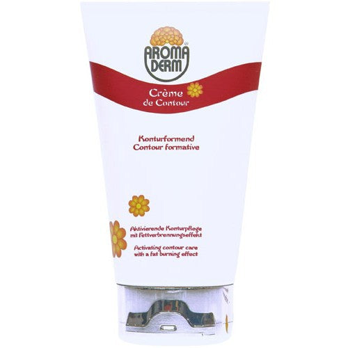 Styx Aroma Derm Creme De Contour – Aktyvinamasis kontūrinis kremas
