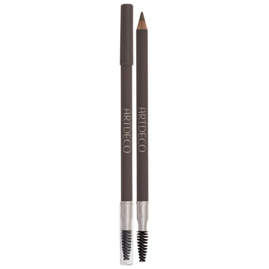 Artdeco Antakių pieštukas su šepetėliu (Eye Brow Designer) 1 g | Spalva 1 juoda