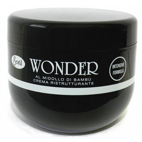 Other Gestil WONDER - regeneruojantis balzamas 500ml Moterims