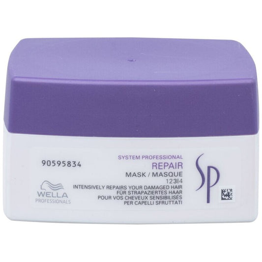 Wella Professional SP Repair Mask - Atkuriamoji kaukė