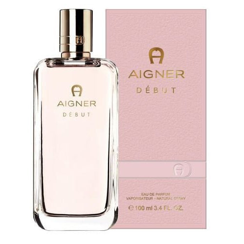 Aigner Parfums Debut EDP