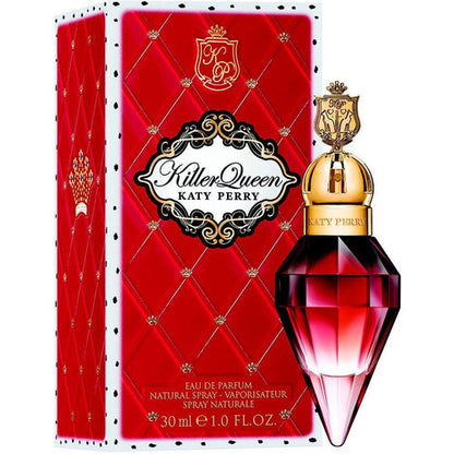 Katy Perry Killer Queen EDP