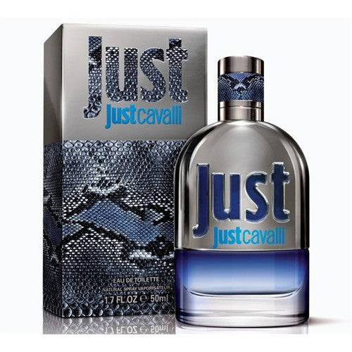 Cavalli Roberto Just Cavalli For Him EDT (30ml) Vyrams
