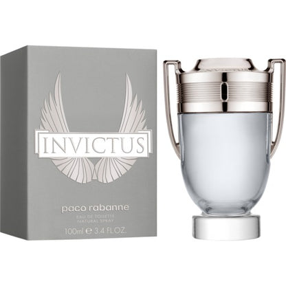 Paco Rabanne Invictus EDT