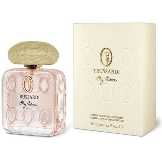 Trussardi Parfums My Name EDP