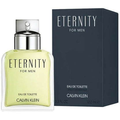 Calvin Klein Eternity for Men EDT