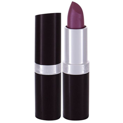 Rimmel "Lasting Finish" lipstick long lasting lipstick, 4 g, nurturing