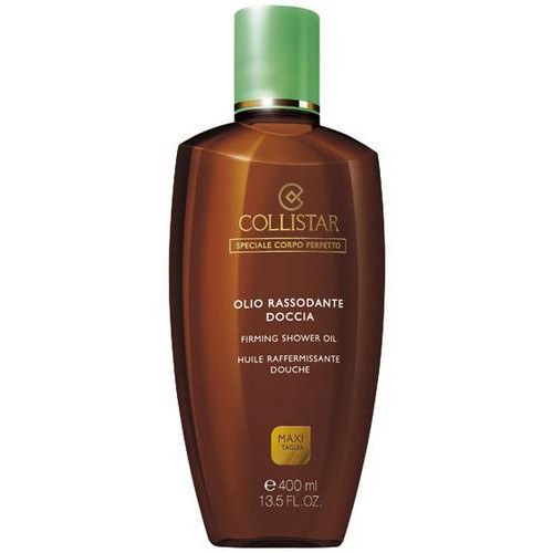 Collistar Stangrinantis dušo aliejus – stangrinantis dušo aliejus (400ml) Moterims
