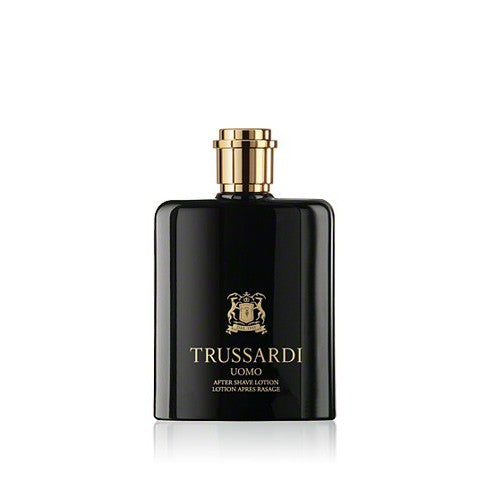 Trussardi Parfums Uomo After Shave (After Shave) (100 ml) meestele