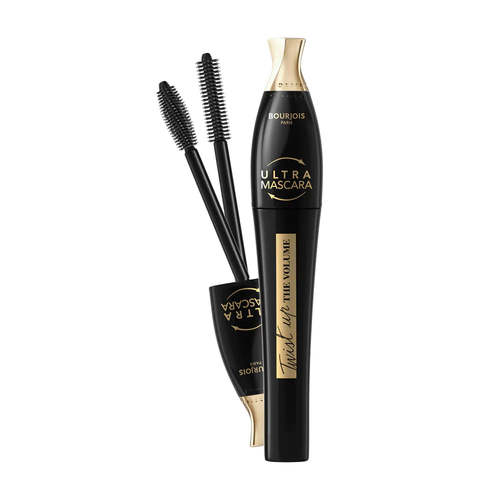 Bourjois Twist Up the Volume – Volume tušas 8 ml (001 Ultra Black) Moterims