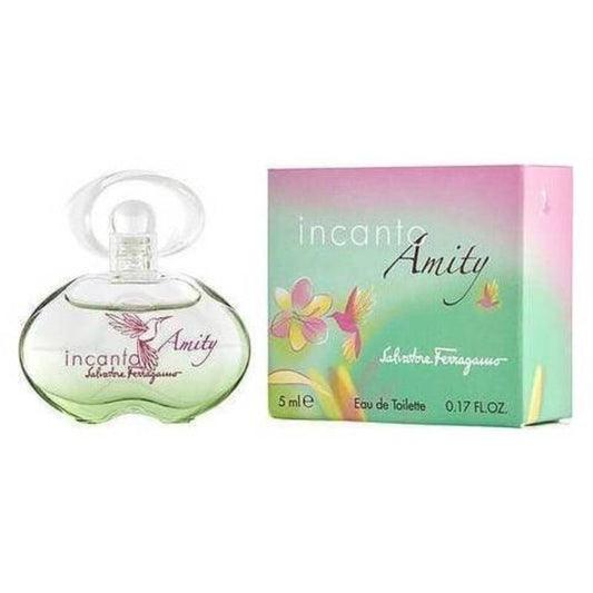Salvatore Ferragamo Incanto Amity EDT
