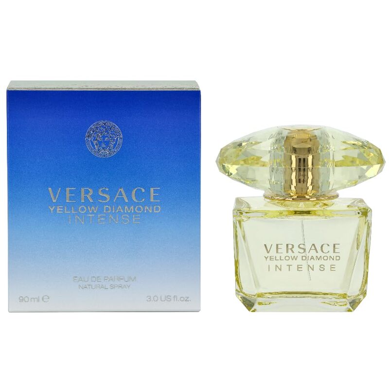 Versace Versace Yellow Diamond Intense EDP