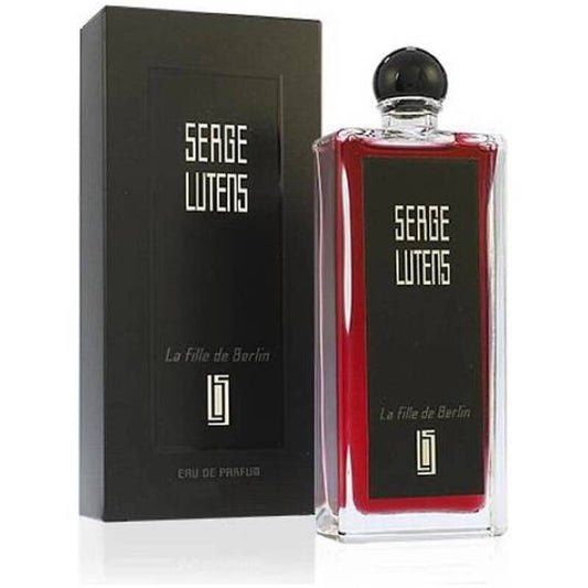 Serge Lutens La Fille de Berlin EDP