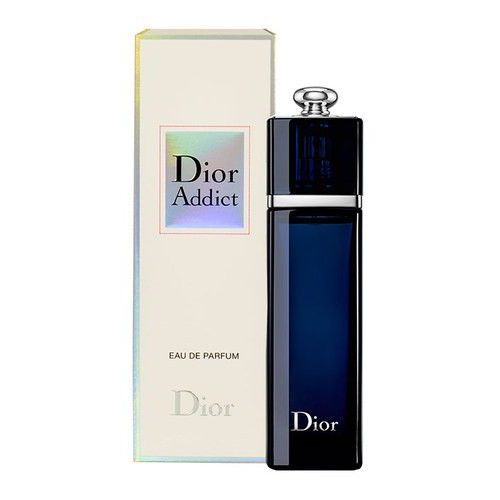 Dior Addict Eau de Parfum EDP (30ml) Moterims
