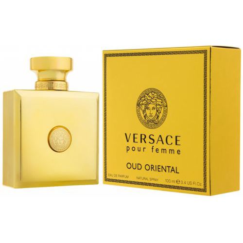 Versace Pour Femme EDP Oriental Oud
